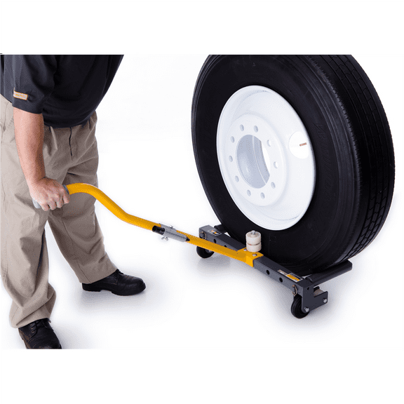Gaither Tool Co. Wheel Dolly w/ Oliner