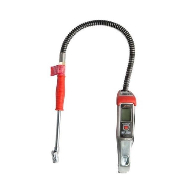 Gaither Tool GTGD50 Tire Pressure Gauge Digital Air Inflator - Walmart.com