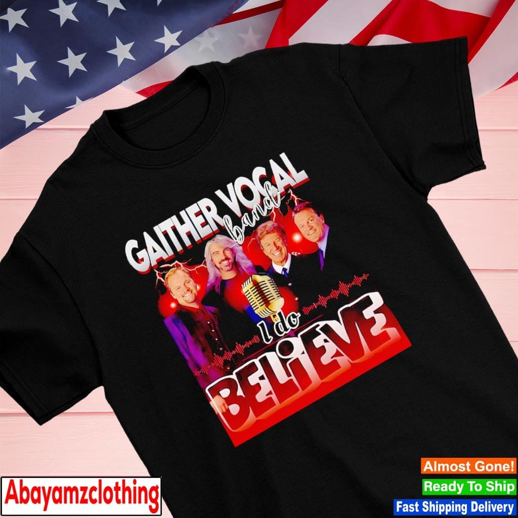 Gaither Vocal Band All Is Bright Christmas Tour 2025 I Do Believe