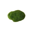 thumbnail image 1 of Gaiwos Artificial Moss Rock 2.75 inches, Faux Green Stones Green Moss Balls Decor， for Floral Arrangements Fairy Gardens and Crafting, 1 of 7