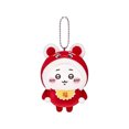 thumbnail image 1 of Gaiwos Blessing Series Chiikawa Plush Keychain 4.7 inches, Adorable Chiikawa Stuffed Animal, Chiikawa Plush Pendant for Backpack, Keychain Accessories, Gift for Fans and Kids, 1 of 6