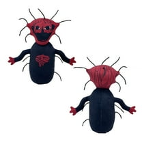 Gaiwos The Boiled One Plush Toy 9.4 inches, The Boiled One Scary Phenom Phenomenon Unique Horror Game Peripherals Stuffed Animals Plushies Doll Home Decor, Horror Gift for Game Fans and Lovers