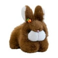 thumbnail image 1 of Gaiwos Bunny Stuffed Animal 7.8 inches, Soft and Huggable Bunny Stuffy Stuffed Animals, Kawaii Rabbit Plushies with Carrot for Kids Theme Party Favors, Birthday Gifts, 1 of 5