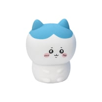 Gaiwos Chiikawa Night Light for Kids 5.3 inches, Cute Chiikawa Lamp Silicone Baby Nursery Night Lamp, Dimmable Squishy Touch Bedside Lamps, Kawaii Room Decor for Kids Girls Boys