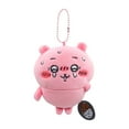 thumbnail image 1 of Gaiwos Chiikawa Plush Keychain 4 inches, Cartoon Chiikawa Stuffed Animal, Adorable Plush Keychain for Backpack, Keychain Accessories Charm Pendant Gift for Fans and Kids, 1 of 6