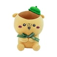 thumbnail image 1 of Gaiwos Chiikawa Plush Toy 9 inches, Adorable Chiikawa Stuffed Animals with Beret, Soft & Huggable Sleeping Companion Plushies, Ideal Hoilday Birthday Gift for Kids, 1 of 7