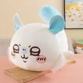 thumbnail image 1 of Gaiwos Chiikawa Plush Toys 12 inches, Adorable Chiikawa Plushies, Soft Comfortable Plush Dolls, Hugging Kawaii Stuffed Animals, Ideal Birthday Gift for Sons Daughters, 1 of 7