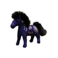 thumbnail image 1 of Gaiwos Chinese Zodiac Horse Plush 11.8 inches, 2026 Lunar New Year Stuffed Toy with Unique Patterns, for Car Ornaments Home Office Store Restaurant Tabletop Decors, 1 of 5