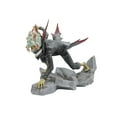 thumbnail image 1 of Gaiwos DAN DA DAN Anime Figure Statue 5.12 inches, Okarun Combat Position Character Model, Collectible Sculpture for Desktop Display, 1 of 5