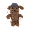 thumbnail image 1 of Gaiwos Dog Plush with Golf Ball 5.3 inches, Adorable Sports Theme Dog Stuffed Animal, Ideal Birthday Gifts for Kids and Dog Lover, 1 of 3