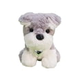 thumbnail image 1 of Gaiwos Dog Stuffed Animals 5 inches, Realistic Dog Plush Toy, Lifelike Stuffed Animal, Companion Pet, Fluffy Stuffed Puppy Toys, Ideal Gift for Kids, 1 of 6