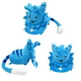thumbnail image 1 of Gaiwos Gnarpy Plush 7.8 inches, Regretavator Gnarpy Alien Cat Plush Toys, Beautifully Plushie Doll Gifts for Kids Fans and Friends, 1 of 7