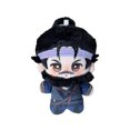 thumbnail image 1 of Gaiwos Heaven Official's Blessing Plush 4 inches, Cartoon Animation Character Plush Toy, Ideal Birthday Gift for Kids and Anime Fans, 1 of 4