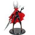 thumbnail image 1 of Gaiwos Hollow-Knight Game Character Statue 8.5 inches, Popular Game Hollow-Knight Silk Song Figure, Ideal Gift for Fans and Friends, 1 of 9