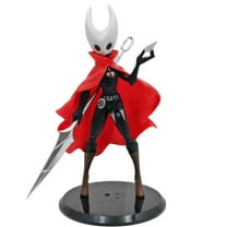 Gaiwos Hollow-Knight Game Character Statue 8.5 inches, Popular Game Hollow-Knight Silk Song Figure, Ideal Gift for Fans and Friends