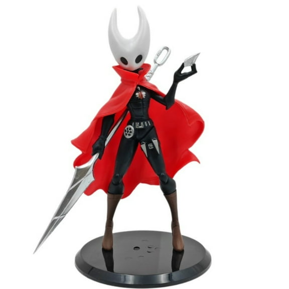 Gaiwos Hollow-Knight Game Character Statue 8.5 inches, Popular Game Hollow-Knight Silk Song Figure, Ideal Gift for Fans and Friends