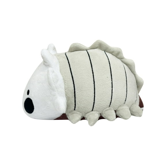 Gaiwos Hollow-Knight Plush Dolls 4.7 inches, Ultra Soft Stuffed Animals Pillows, Game Character Stuffed Plush Toys, Perfect Companion Gifts for Kids & Collectors (Bell Beast)