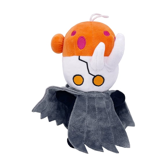 Gaiwos Hollow-Knight Silksong Plush 8.3 inches, Hollow-Knight Stuffed Animals, Popular Game Character Throw Pillows, Preferred Gift for Holidays, Birthdays