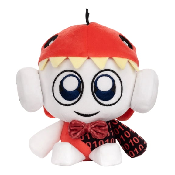 Gaiwos Laughability Plush 9.84 inches, Super Soft and Huggable Plush Toy, Adorable Laughability Plushie for Game Fans, Collectible Stuffed Animal for All Ages