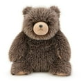 thumbnail image 1 of Gaiwos Lazy Big Bear Plush Toy 17.7 inches, Huggable Brown Plush Bear, Soft Bear Sleeping Pillow, Valentine's Birthday Gift for Girfriend and Kids, 1 of 8