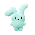 thumbnail image 1 of Gaiwos Lop Rabbit Stuffed Animal 4.3 inches, Adorable Bunny Plush Toy for Baby Girl Gifts, Easter Bunnies Plushies Gifts, Party Favors, 1 of 5