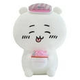 thumbnail image 1 of Gaiwos Lovely Chiikawa Plush Toys 12 inches, Character Chiikawa Stuffed Animals, Soft & Huggable Chiikawa Sleeping Companion Plushies, Ideal Birthday Gift for Kids, 1 of 6