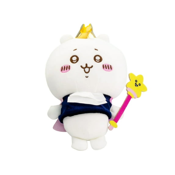 Gaiwos Magic Series Chiikawas Cartoon Plush 10 inches, Character Chiikawa Stuffed Animals, Soft & Huggable Chiikawa Sleeping Companion Plushies, Ideal Birthday Gift for Kids