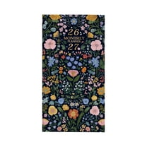 Gaiwos Pocket Calendar 2026-2027 for Purse 6.5 inches, Two Year Monthly Planner Pocket, Jan 2026 - Dec 2027 Monthly Planner Small Calendar for School, Work and Home