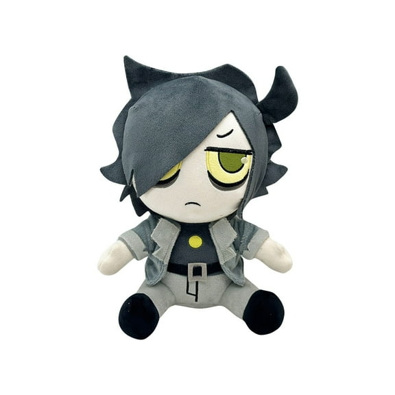 Gaiwos Ramshackle Skipp Stone Plush 11 inches, Skipp Stuffed Figure Throw Pillows, Perfect Birthday, Party Gift for Kids & Adults