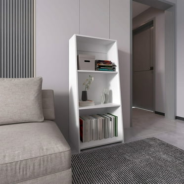 Gakona Bookcase, 3 shelves