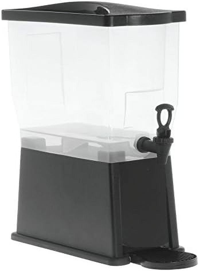 Gal Beverage Dispenser