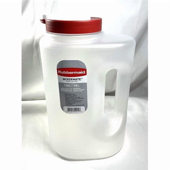 Gal Beverages Storage Pitcher