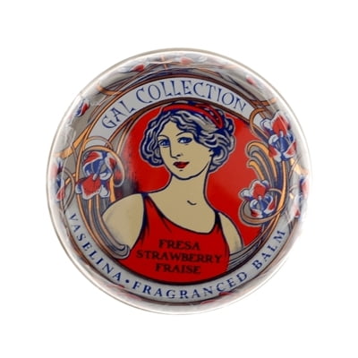Gal Collection Sunny Strawberry Lip Balm 15ml