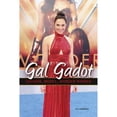 thumbnail image 1 of Pre-Owned Gal Gadot: Soldier, Model, Wonder Woman (Paperback) 154154370X 9781541543706, 1 of 1