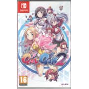 Gal Gun 2 for Nintendo Switch