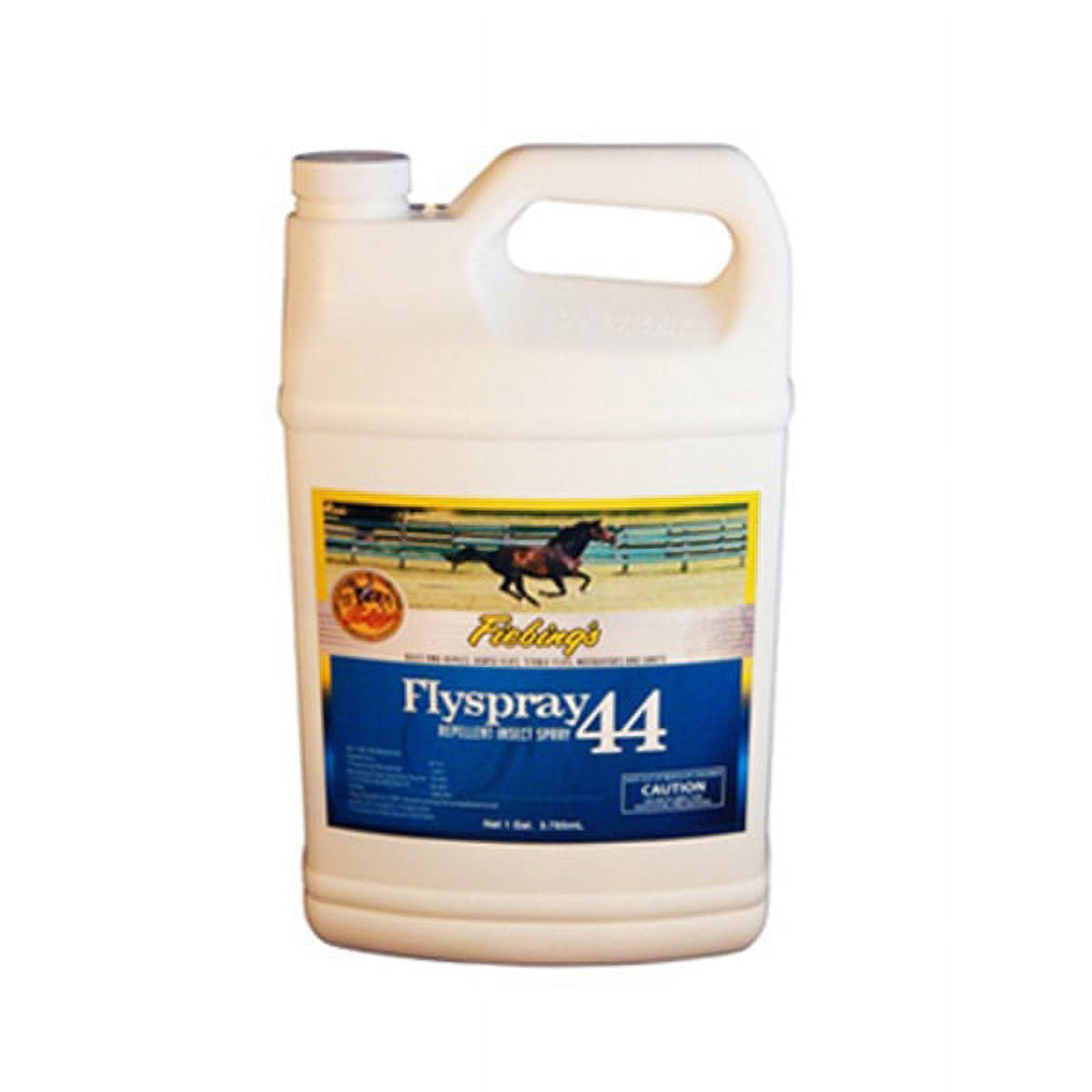 Gal Horse Flyspray 44