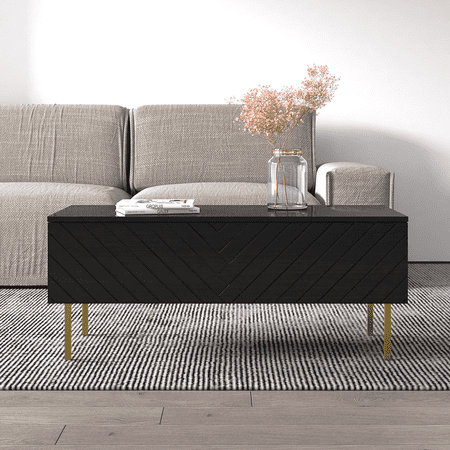 Gala 03 47" Coffee Table