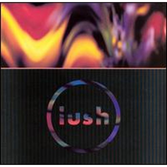 Pre-Owned Gala (CD 0075992646321) by Lush