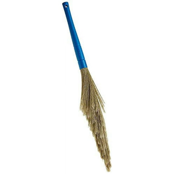 Gala No Dust Floor Broom-Freedom from new broom dust (Bhusa) -Indian Brush by Gala