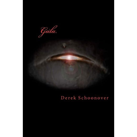 Gala: Poems (Paperback)