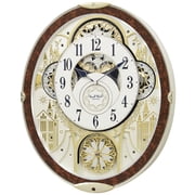 Gala Rhythm Motion Wall Clock