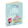 thumbnail image 1 of Gala y Patitas en el parque de atracciones (Hardcover), 1 of 1