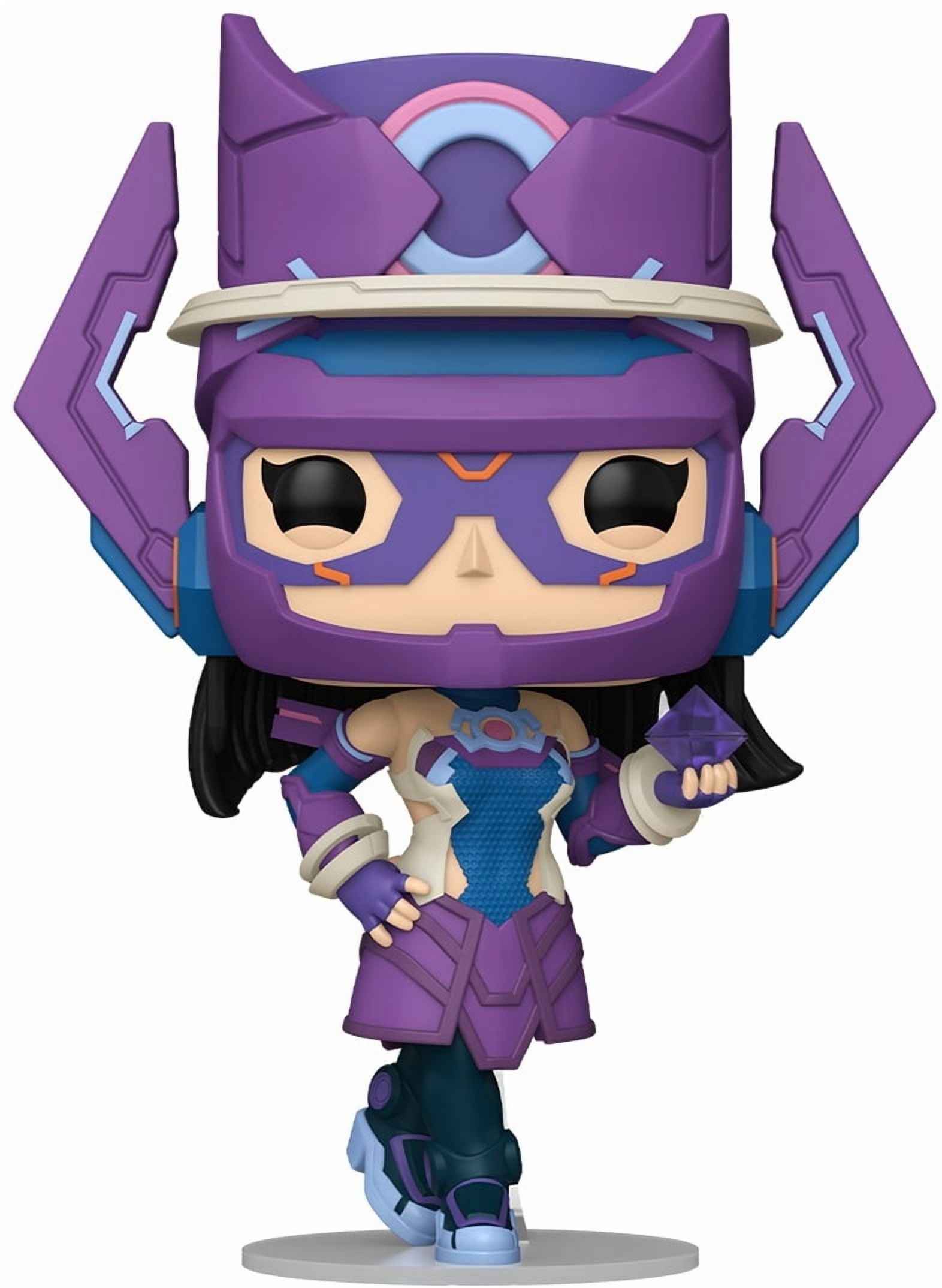 FUNKO POP! Super: Marvel Rivals - Galacta - Walmart.com