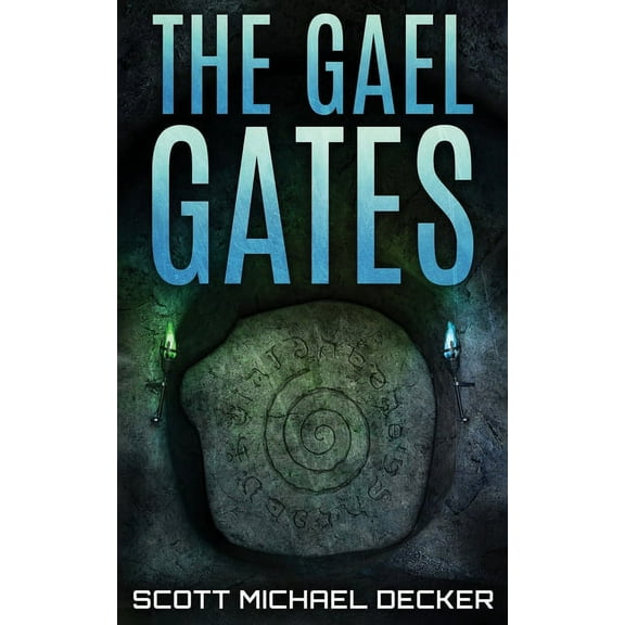 Galactic Adventures: The Gael Gates (Paperback)