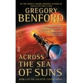 thumbnail image 1 of Galactic Center Across the Sea of Suns, Book 02, (Paperback), 1 of 1
