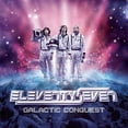 thumbnail image 1 of Galactic Conquest (Edited), 1 of 1