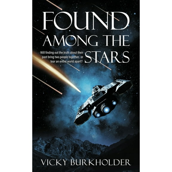 Galactic Danger Found Among the Stars, Book 4, (Paperback)