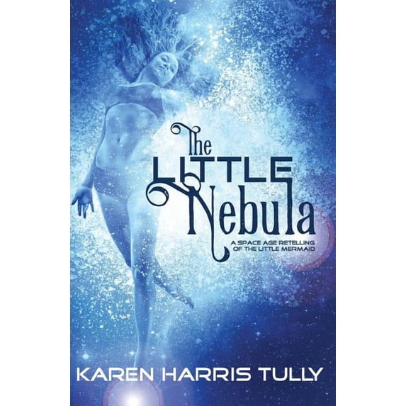 Galactic Dreams The Little Nebula, (Paperback)
