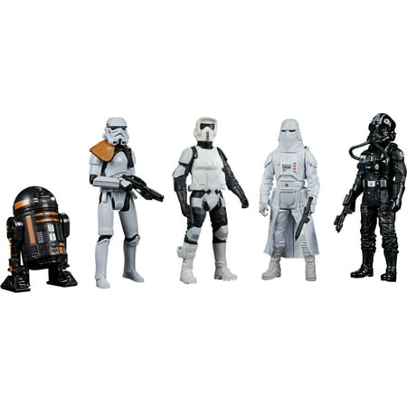 Star Wars - Celebrate the Saga Galactic Empire