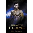 thumbnail image 1 of Galactic Flame (Paperback), 1 of 1